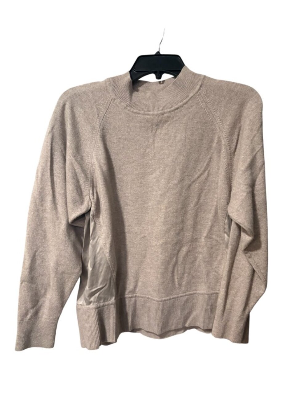 Club Monaco Cashmere Blend Sweater - Picture 3 of 7